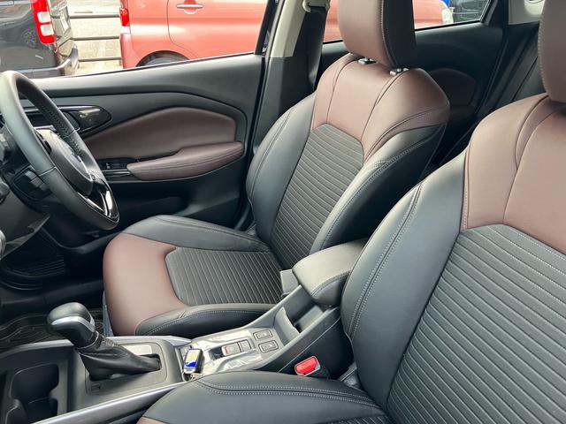 フロンクス ベースグレード　Ｂｌｕｅｔｏｏｔｈ　アラウンドビューモニター　クルーズコントロール　ドライブレコーダー　レーンアシスト　衝突軽減ブレーキ　ＥＴＣ　ワイヤレス充電　ヘッドアップディスプレイ（45枚目）