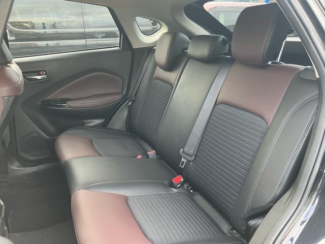 フロンクス ベースグレード　Ｂｌｕｅｔｏｏｔｈ　アラウンドビューモニター　クルーズコントロール　ドライブレコーダー　レーンアシスト　衝突軽減ブレーキ　ＥＴＣ　ワイヤレス充電　ヘッドアップディスプレイ（54枚目）