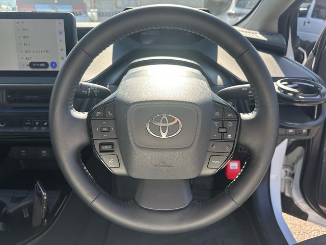 プリウス Z(5枚目)