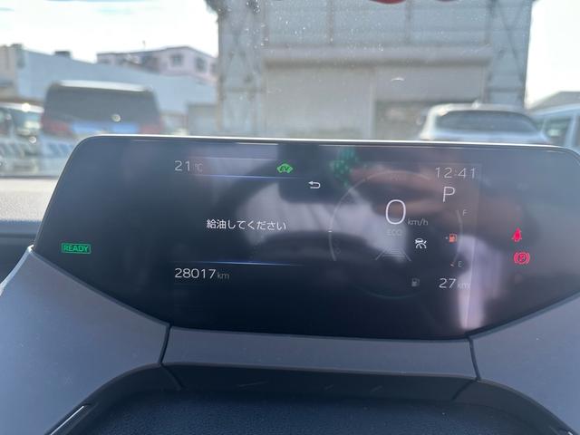 プリウス Z(8枚目)