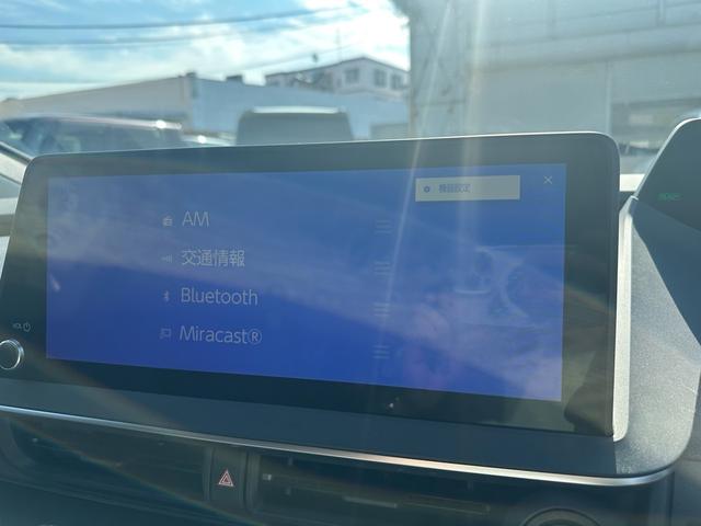 プリウス Z(14枚目)