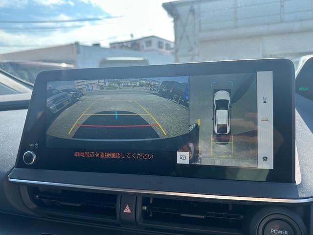 プリウス Z(17枚目)