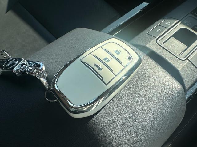 プリウス Z(19枚目)