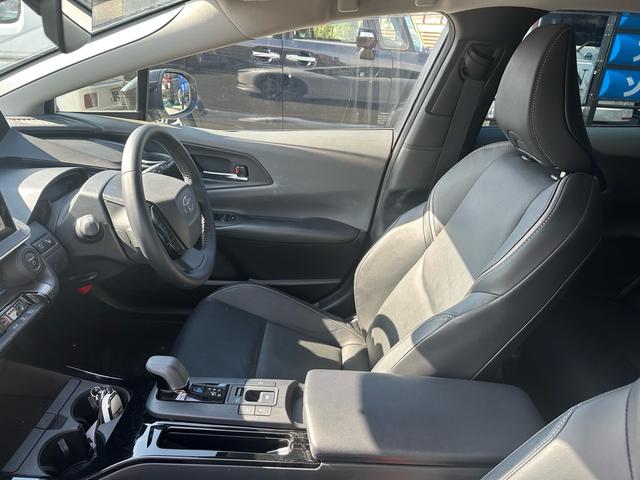 プリウス Z(23枚目)