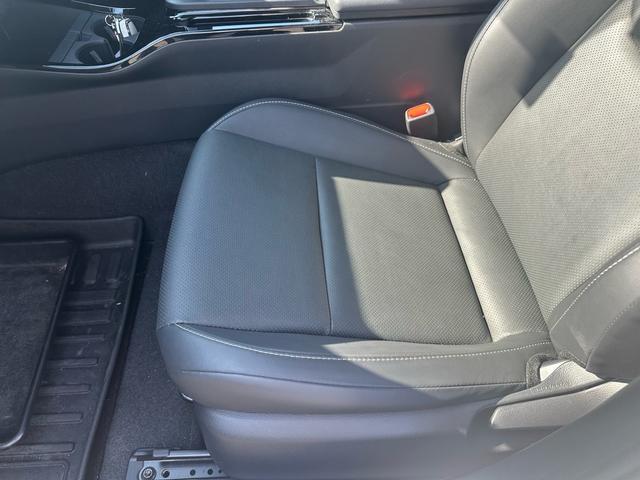 プリウス Z(25枚目)