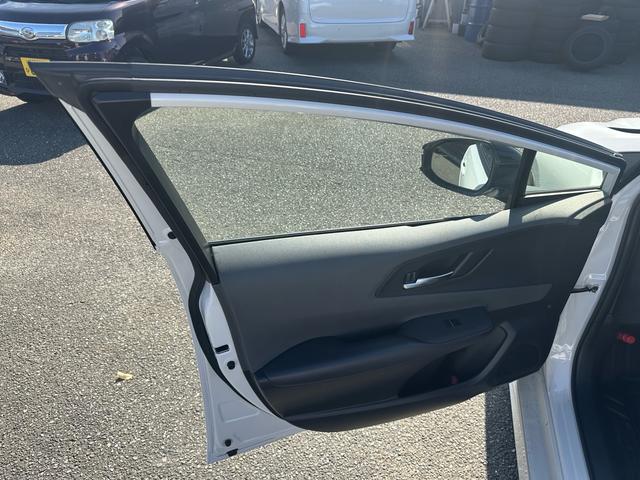 プリウス Z(26枚目)