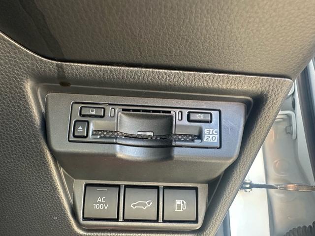 プリウス Z(33枚目)