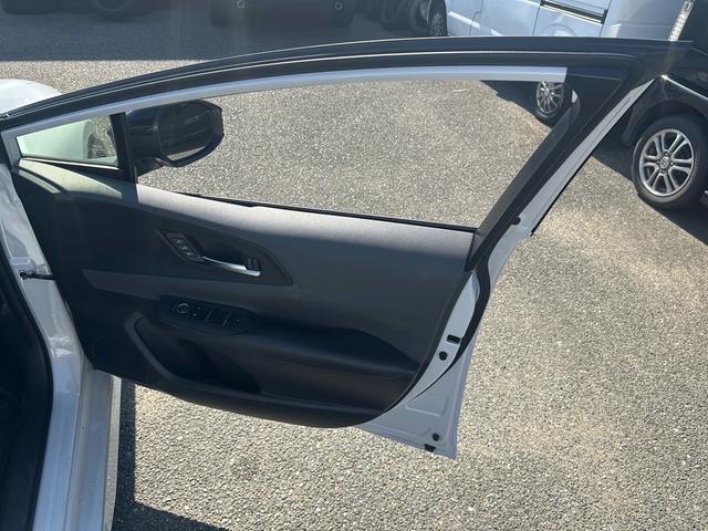 プリウス Z(40枚目)