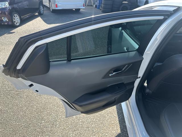 プリウス Z(42枚目)