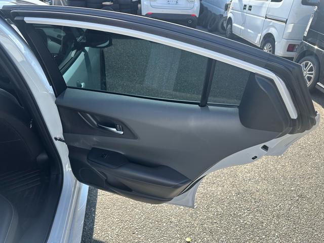 プリウス Z(47枚目)