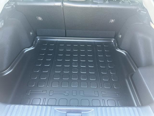 プリウス Z(50枚目)