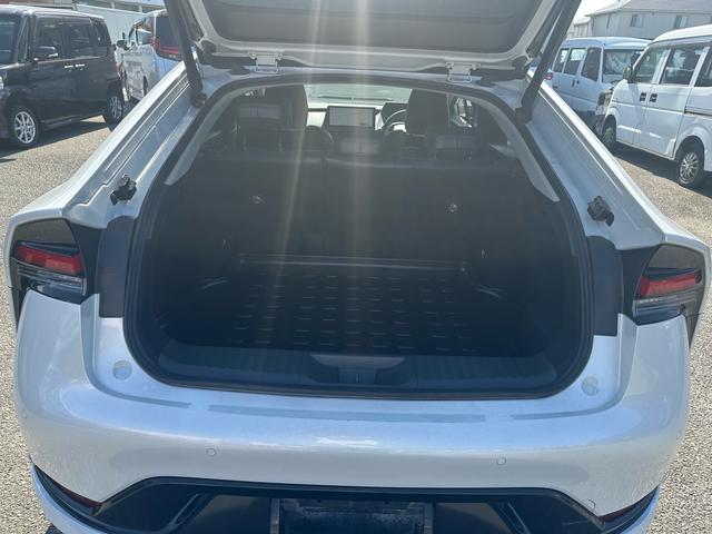 プリウス Z(53枚目)