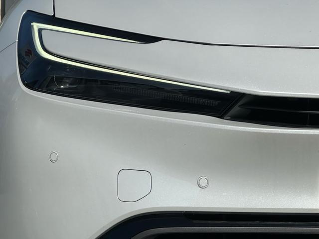 プリウス Z(54枚目)