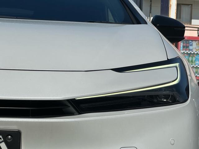 プリウス Z(55枚目)