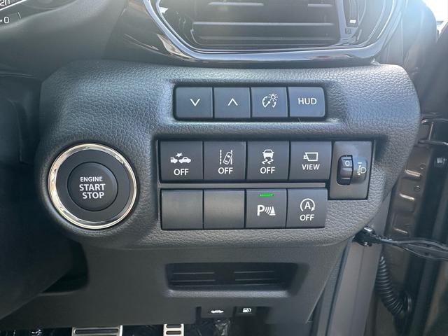 フロンクス ベースグレード(7枚目)