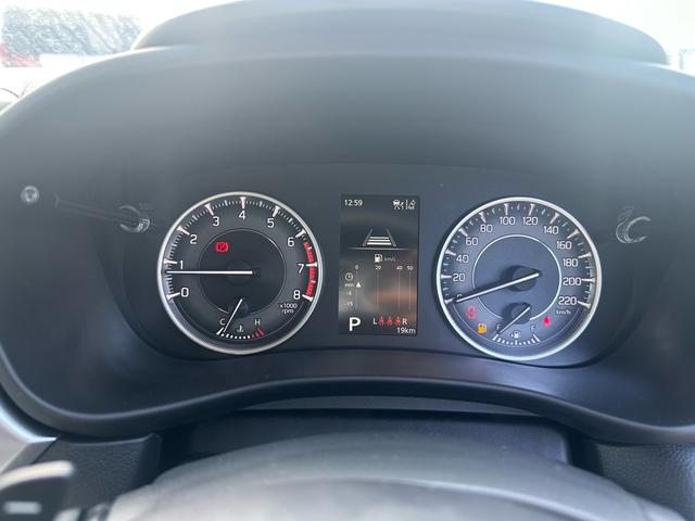 フロンクス ベースグレード(8枚目)