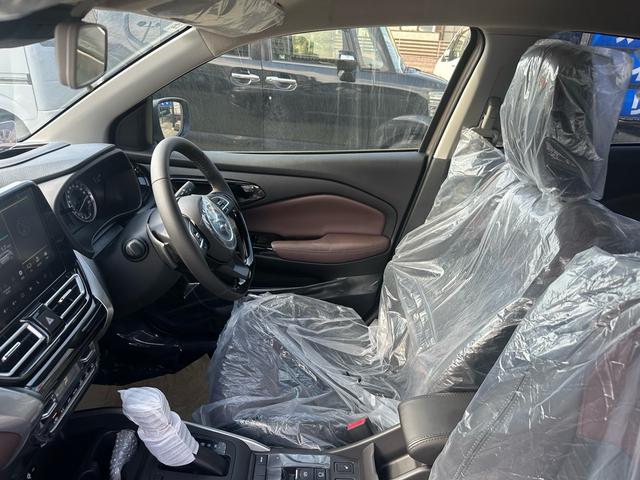 フロンクス ベースグレード(22枚目)