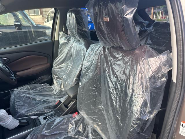 フロンクス ベースグレード(23枚目)