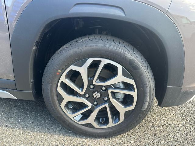 フロンクス ベースグレード(26枚目)