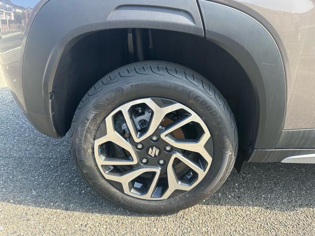 フロンクス ベースグレード(27枚目)