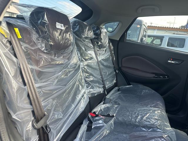 フロンクス ベースグレード(29枚目)