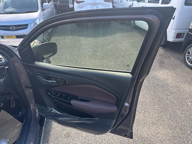 フロンクス ベースグレード(30枚目)