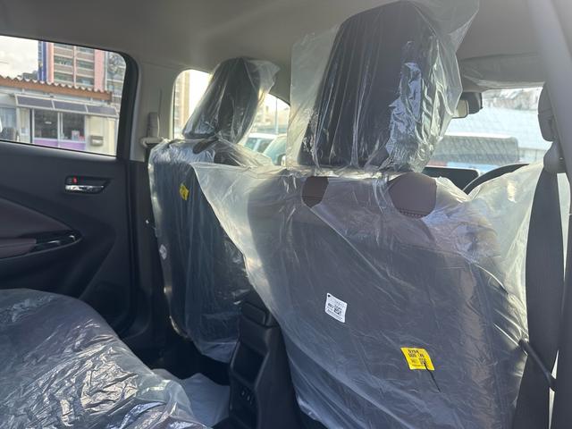 フロンクス ベースグレード(35枚目)