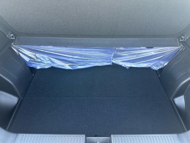 フロンクス ベースグレード(37枚目)