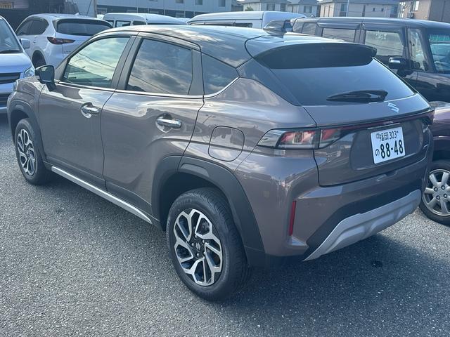 フロンクス ベースグレード(41枚目)