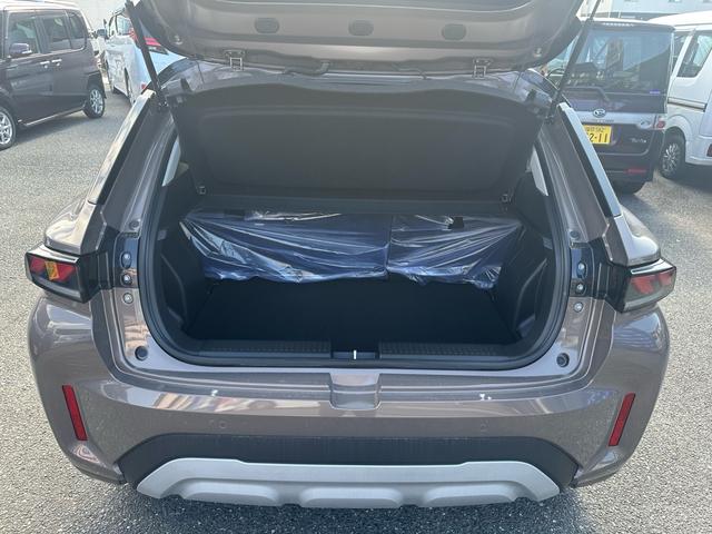 フロンクス ベースグレード(42枚目)