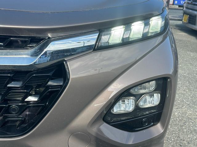 フロンクス ベースグレード(43枚目)