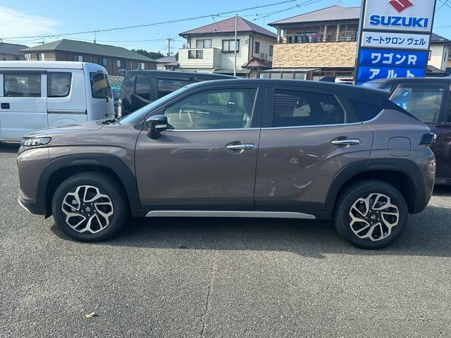 フロンクス ベースグレード(44枚目)