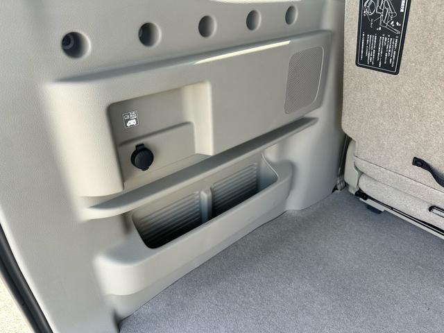 エブリイワゴン PZターボ(14枚目)