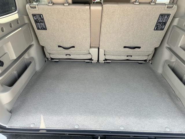 エブリイワゴン PZターボ(15枚目)