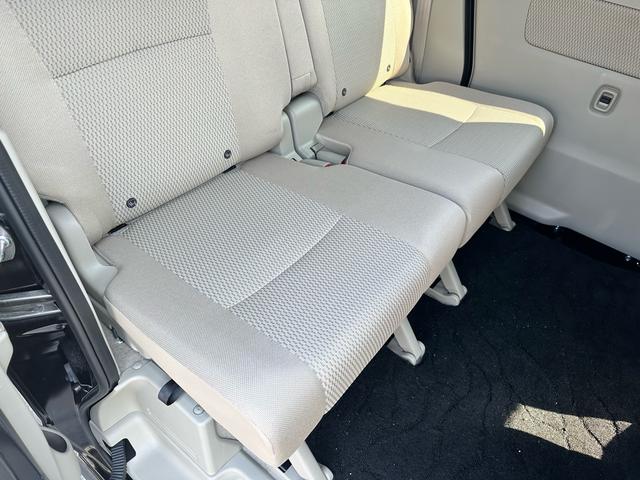 エブリイワゴン PZターボ(18枚目)