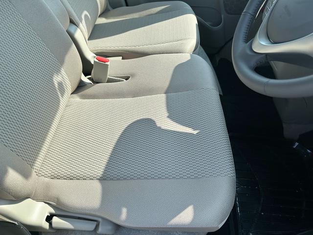 エブリイワゴン PZターボ(22枚目)