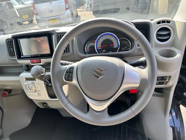 エブリイワゴン PZターボ(24枚目)