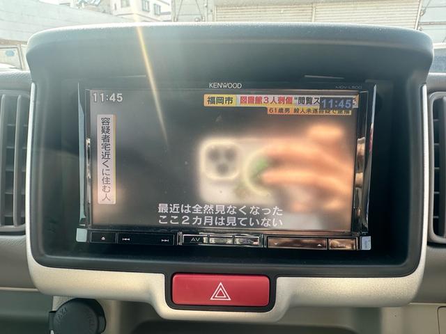 エブリイワゴン PZターボ(30枚目)