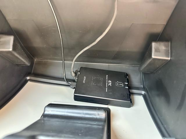 エブリイワゴン PZターボ(34枚目)