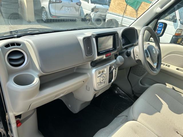 エブリイワゴン PZターボ(35枚目)