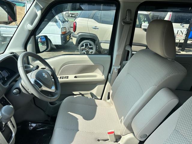 エブリイワゴン PZターボ(36枚目)