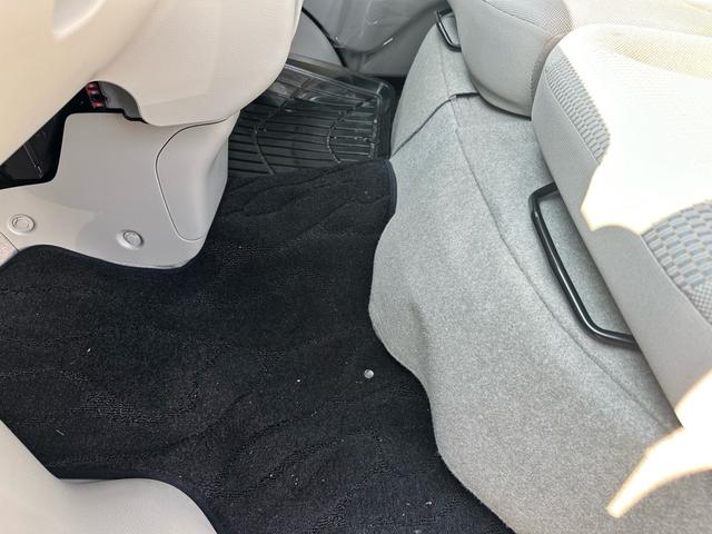 エブリイワゴン PZターボ(39枚目)