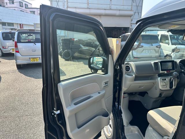 エブリイワゴン PZターボ(40枚目)