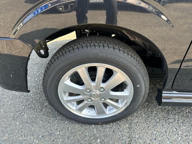 エブリイワゴン PZターボ(43枚目)