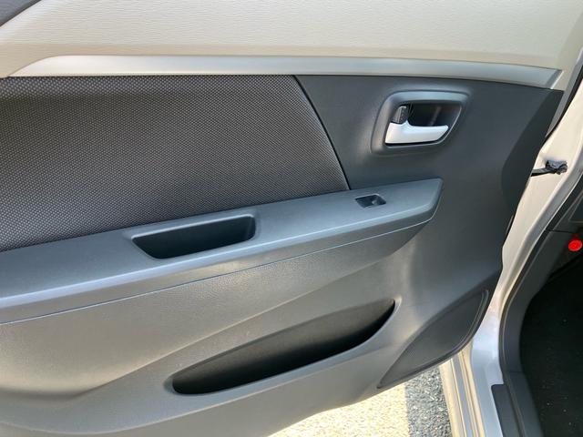 ワゴンＲ ＦＸリミテッド　運転席助手席エアバッグ　盗難防止　全席パワーウインドウ　パワーステアリング　ＡＢＳ　運転席エアバック　エアコン　衝突安全ボディ　ナビ　ＴＶ（37枚目）