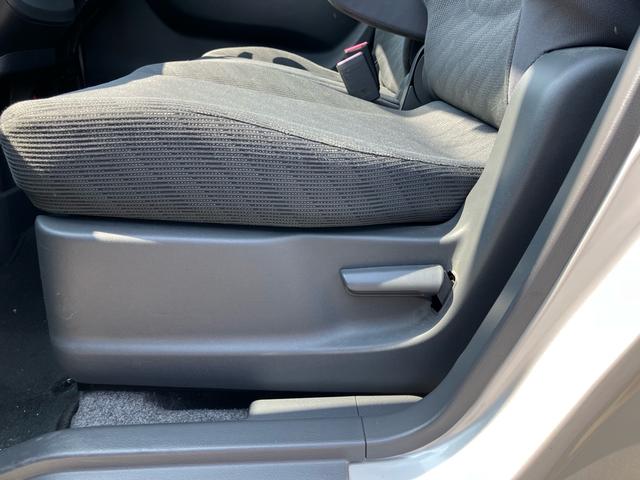 ワゴンＲ ＦＸリミテッド　運転席助手席エアバッグ　盗難防止　全席パワーウインドウ　パワーステアリング　ＡＢＳ　運転席エアバック　エアコン　衝突安全ボディ　ナビ　ＴＶ（41枚目）