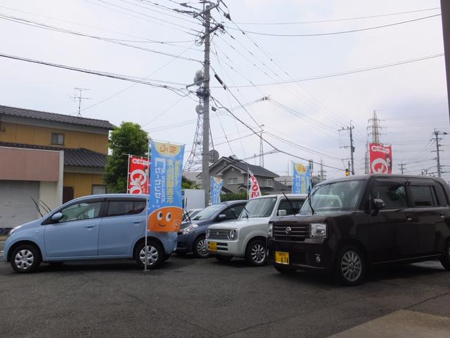 ムーヴ カスタム　Ｘスペシャル　ＳＤナビ　地デジ　ＤＶＤ再生　バックカメラ　ＬＥＤヘッドライト　フォグライト　オートエアコン　アイドリングストップ　盗難防止システム　衝突安全ボディ　スマートキー（30枚目）
