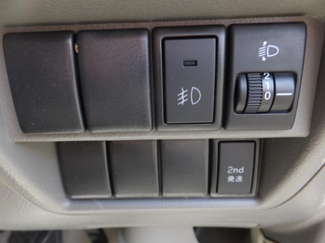 エブリイ ジョイン　５ＡＧＳ車　２速発進　ハイルーフ　ルーフキャリア　８インチメモリーナビ　フルセグＴＶ　ＤＶＤ再生　Ｂｌｕｅｔｏｏｔｈ　バックカメラ　ドライブレコーダ　フォグランプ　ＥＴＣ　社外１２インチアルミホイール（16枚目）