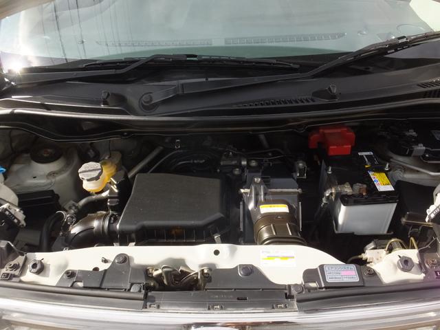 �G���W�����[������������ƃN���[�j���O���Ă��܂���