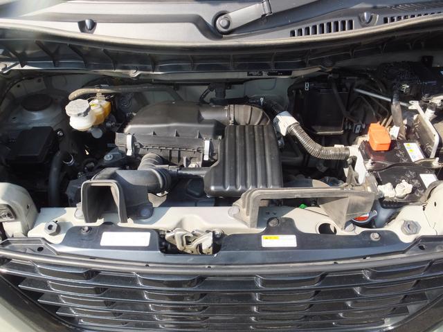 �G���W�����[������������ƃN���[�j���O���Ă��܂���